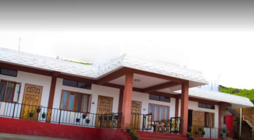 Pumpkin Cherish Guest House-5